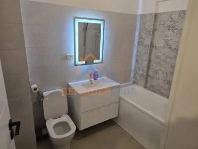 2 camere, bloc nou, metrou Aparatorii Patriei - foto 5
