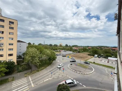 Micro 17 | Apartament decomandat cu 2 camere | Etaj intermediar - foto 12