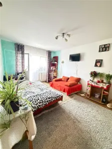 Micro 17 | Apartament decomandat cu 2 camere | Etaj intermediar - foto 6