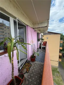 Micro 17 | Apartament decomandat cu 2 camere | Etaj intermediar - foto 9