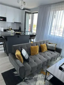 Inchiriere apartament  2 camere zona Republicii - Ploiesti