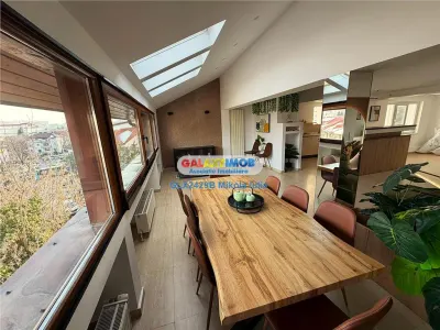 Duplex 4 camere |175 mp | et 3 | Loc Parcare - Cartier Cotroceni - foto 2