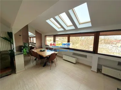 Duplex 4 camere |175 mp | et 3 | Loc Parcare - Cartier Cotroceni - foto 12