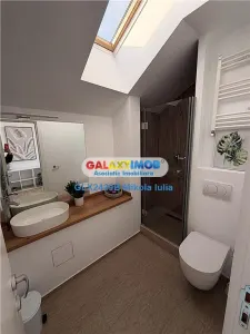 Duplex 4 camere |175 mp | et 3 | Loc Parcare - Cartier Cotroceni - foto 10