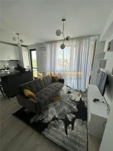 Apartament cu 2 camere de inchiriat Natiunii - Ploiesti