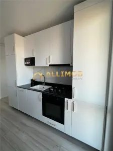 Apartament cu 2 camere de inchiriat Natiunii - foto 6