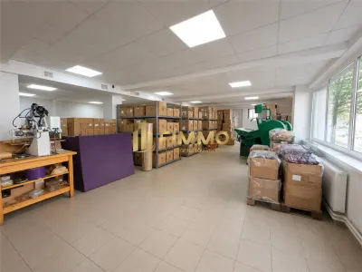 Spatiu Obcini | 251 mp | open space | ID: 1772 - foto 2