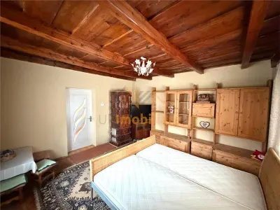CASA CU TEREN 1081 MP | ACCES AUTO | ZONA SACUIENI | LOCALITATEA CADEA | BIHOR - foto 5