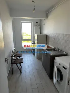 Apartamentul 2 camere Militari | decomandat | centrala | partial mob. - foto 2