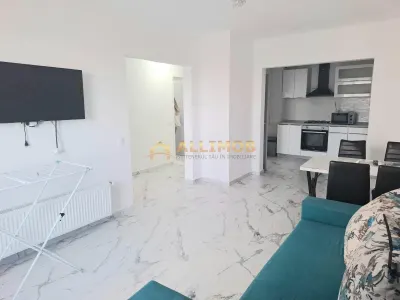 Apartament 2 camere de inchiriat White Tower - foto 2