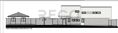 RECO Case cuplate  la rosu (P+E) Oradea +Anexa de locuit - foto 7