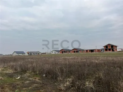 RECO Teren intravilan Cihei -la 5 minute de Oradea - foto 6