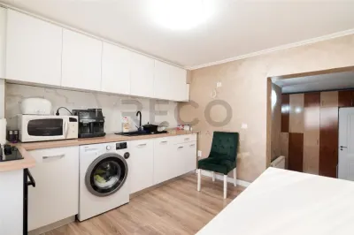 RECO Apartament modern 54 mp utilIi Sanmartin-zona centrala - foto 2