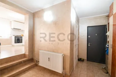 RECO Apartament modern 54 mp utilIi Sanmartin-zona centrala - foto 13