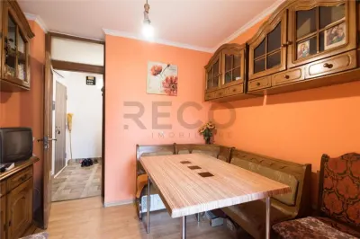 RECO Apartament cu 3 camere  decomandat- Oradea-zona Nufarul - foto 7