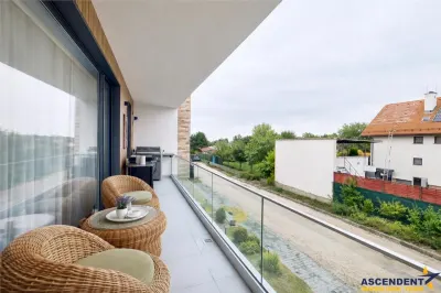 Gata de mutare! Apartament 75 mp cu terasa si toate facilitatile incluse - foto 2