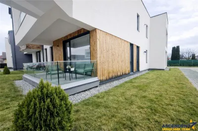 Gata de mutare! Apartament 75 mp cu terasa si toate facilitatile incluse - foto 10