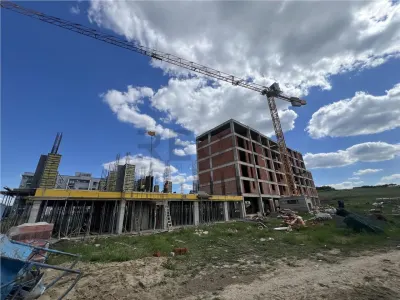 RECO  APARTAMENT 2 camere Baile  Felix - foto 10
