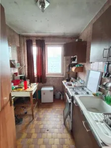 Apartament 2 camere Dristor, Camil Ressu - foto 4