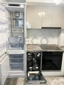 RECO  Apartament  2  camere, bloc nou cu lift, totul nou nelocuit, Zona  Nufarul - foto 18
