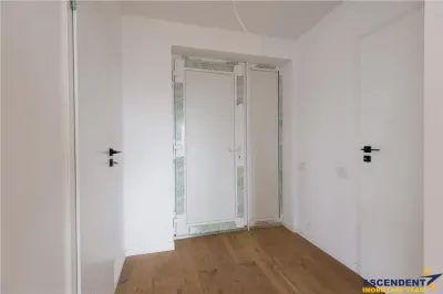 Imobil aparte, arhitectura deosebita, conditii avantajoase, Sanpetru - foto 5