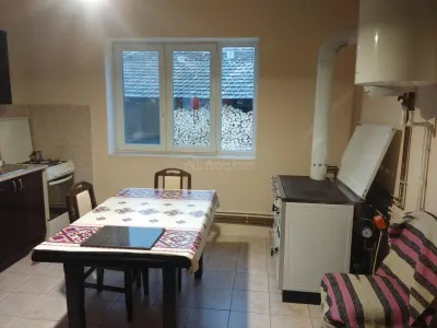 Casa 3 camere + teren in Pojejena, jud. Caras Severin - foto 8