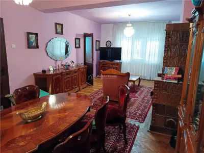 Casa cu teren 315 mp – Moldova Veche, jud. CS - foto 2
