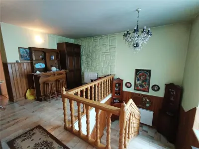 Casa cu teren 315 mp – Moldova Veche, jud. CS - foto 12