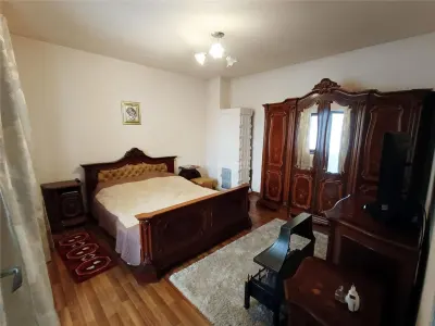 Casa cu teren 315 mp – Moldova Veche, jud. CS - foto 13