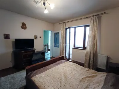 Casa cu teren 315 mp – Moldova Veche, jud. CS - foto 14