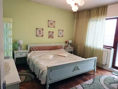 Casa cu teren 315 mp – Moldova Veche, jud. CS - foto 16