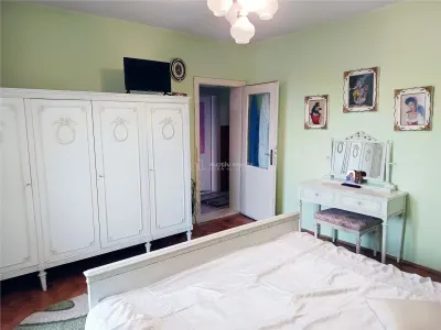 Casa cu teren 315 mp – Moldova Veche, jud. CS - foto 17