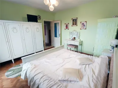 Casa cu teren 315 mp – Moldova Veche, jud. CS - foto 20