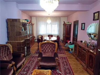 Casa cu teren 315 mp – Moldova Veche, jud. CS - foto 3