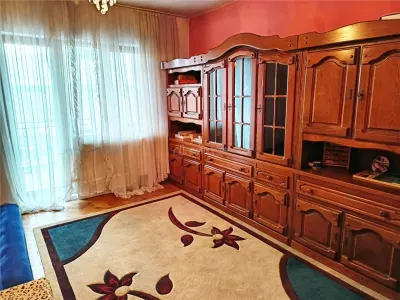 Casa cu teren 315 mp – Moldova Veche, jud. CS - foto 21