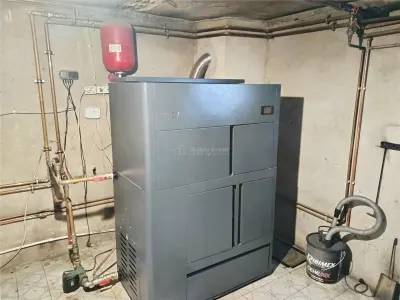 Casa cu teren 315 mp – Moldova Veche, jud. CS - foto 24