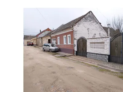 Casa cu teren 315 mp – Moldova Veche, jud. CS - foto 25