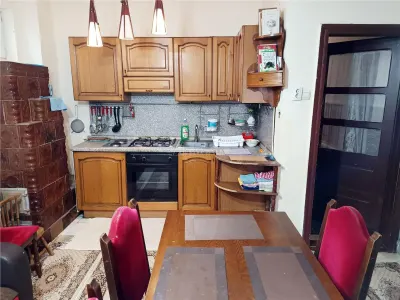 Casa cu teren 315 mp – Moldova Veche, jud. CS - foto 8