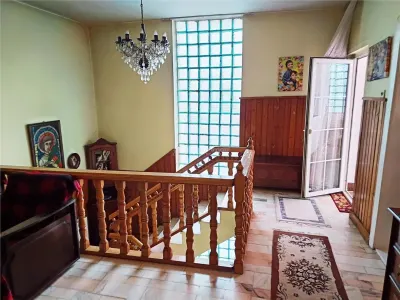 Casa cu teren 315 mp – Moldova Veche, jud. CS - foto 10