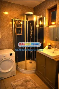 Apartament 2 camere 70mp | Centrala | Parcare | Metrou Brancoveanu | - foto 22