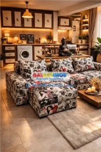 Apartament 2 camere 70mp | Centrala | Parcare | Metrou Brancoveanu | - foto 5
