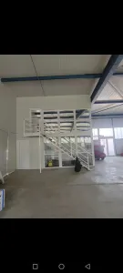 Hala, Spatiu comercial - foto 3