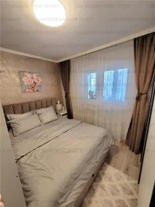 Apartament 2 camere, decomandat - zona Astra - foto 11
