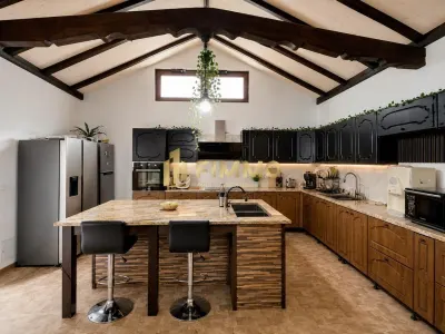 Casa Individuala | Ipotesti | Structura Timber Frame | 650 mp teren | 360 mp utili | ID:1773 - foto 3