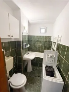 RECO Apartament X mare 2 camere zona foarte linistita Splaiul Crisanei - foto 5