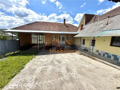 CASA DE VANZRE | 4 CAMERE | 978 MP TEREN | ROSIA | BIHOR | - foto 2