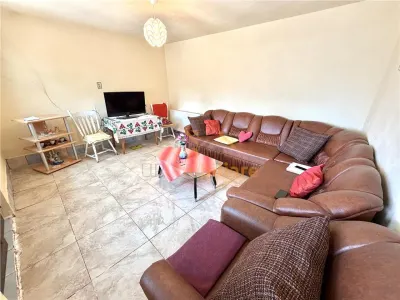 CASA DE VANZRE | 4 CAMERE | 978 MP TEREN | ROSIA | BIHOR | - foto 11