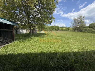 CASA DE VANZRE | 4 CAMERE | 978 MP TEREN | ROSIA | BIHOR | - foto 13