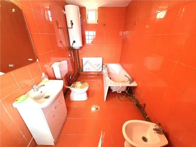 CASA DE VANZRE | 4 CAMERE | 978 MP TEREN | ROSIA | BIHOR | - foto 10