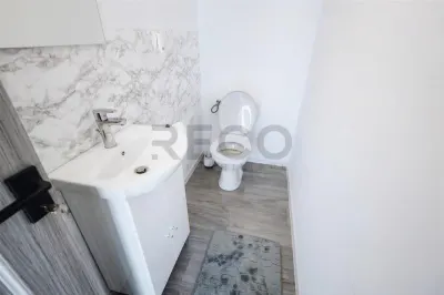 RECO Apartament tip penthouse in Baile Felix - foto 11